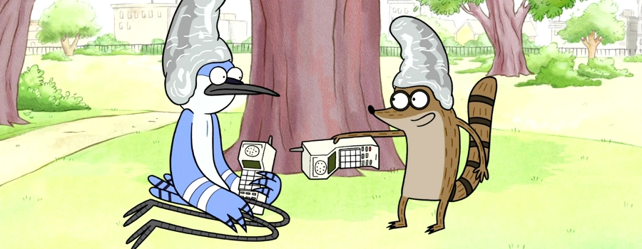 Обычное шоу